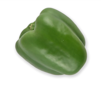 Green Bell Pepper 1 EACH